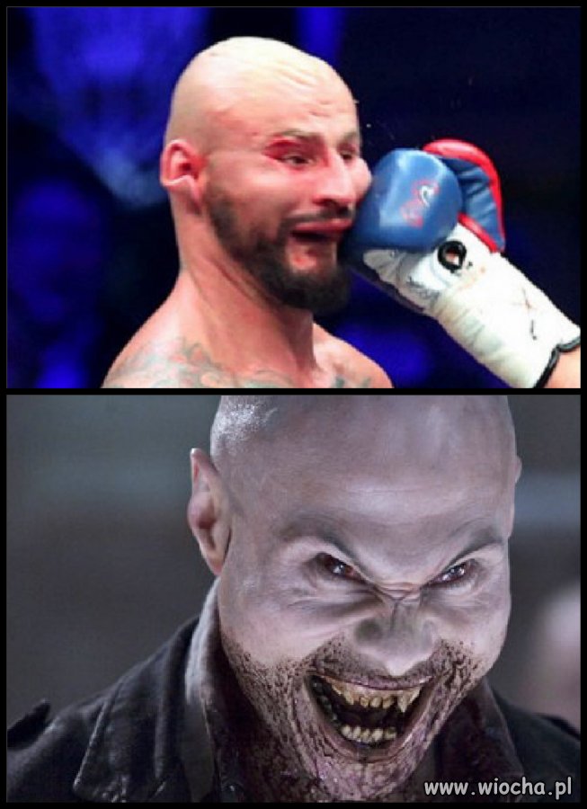 Szpilkołak 