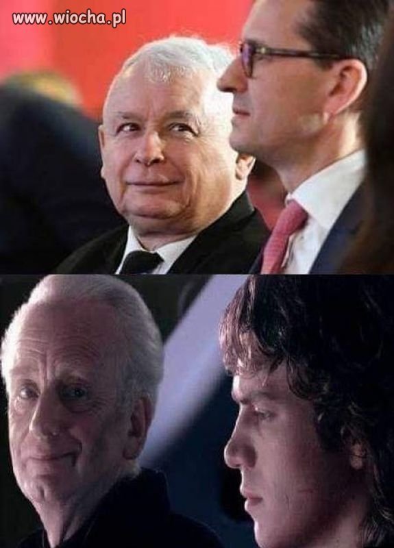 Ich jest zawsze dwóch