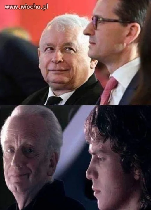 Ich jest zawsze dwóch