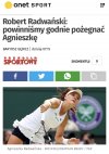 Odeszła 