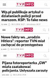 Tymczasem w TVPis