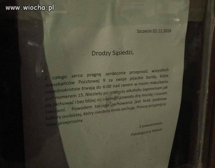 Patologiczny Marek