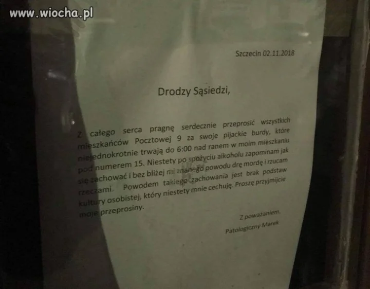 Patologiczny Marek