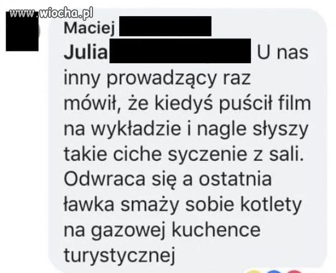 Studia to wyzwanie