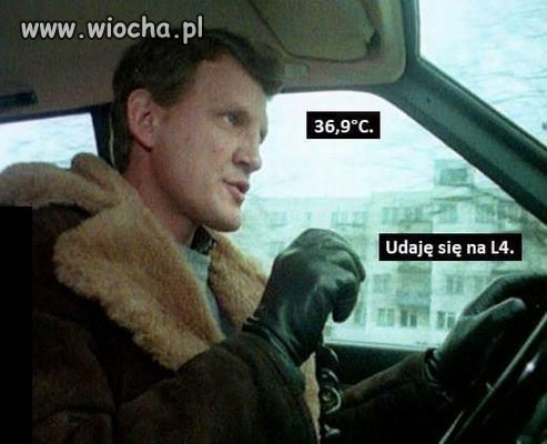 Tak było