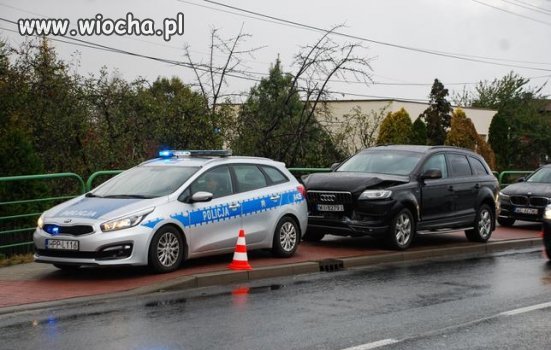 Były strajki a brudziński rozdaje 5 mln SOP