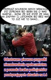 COŚ W TYM JEST PANOWIE POLICJANCI