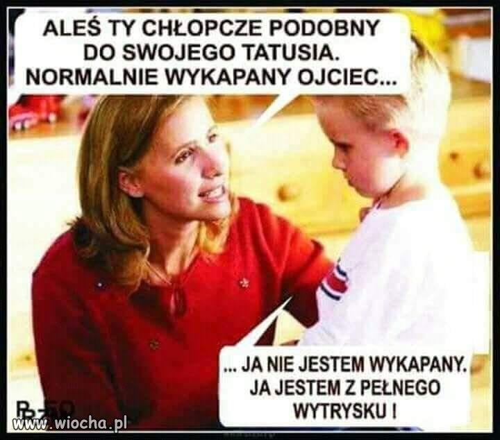 Oburzony...