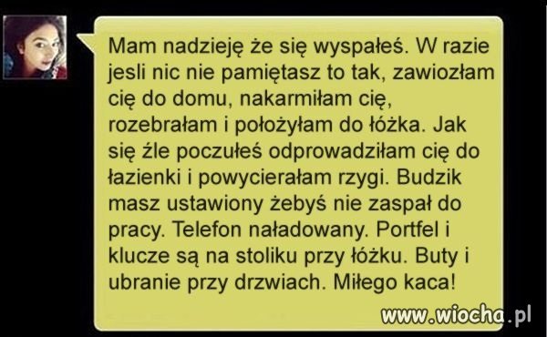 Jaka piękna