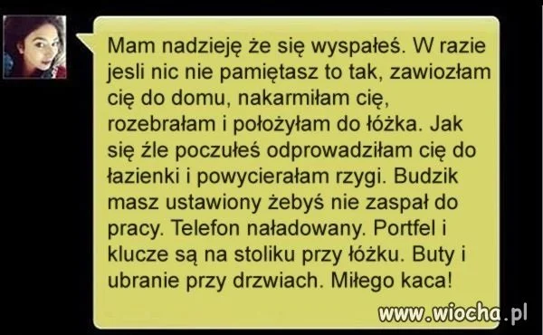 Jaka piękna
