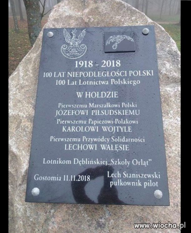 Nareszcie coś na miarę stulecia.