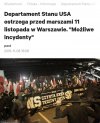 Jednak w USA