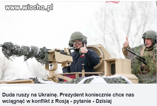 Pytanie czy nam to jest
