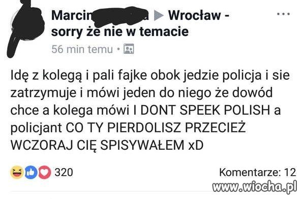 Taka sytuacja