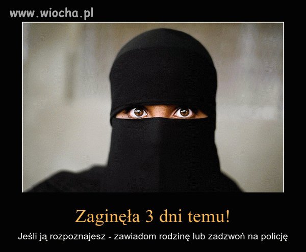U nich takie poszukiwania muszą być ciekawe
