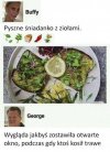 Wegetarianka zaprasza