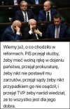 Jedni poszli bo kradli z finezją