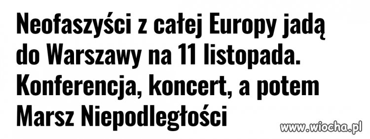 To już wiadomo na co poszło 200 baniek