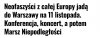 To już wiadomo na co poszło 200 baniek