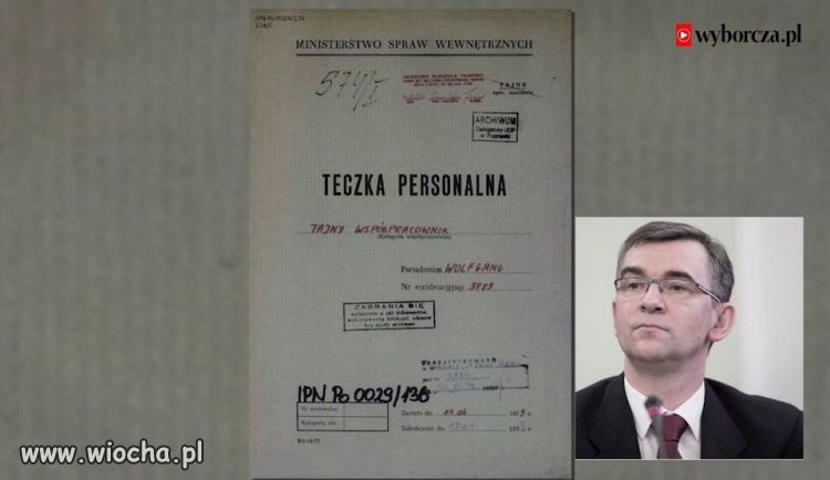 W dyplomacji nie bedą mogły pracować osoby