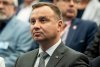 Pan Duda obiecuje sybirakom 2400 zł za m-c