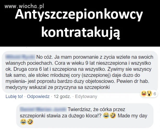 Ach te efekty uboczne 