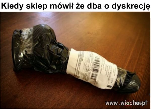 Dyskretnie
