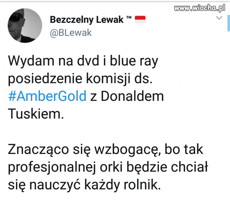 Jest okazja