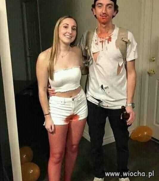 Happy Halloween!!! Hahaha