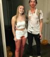 Happy Halloween!!! Hahaha
