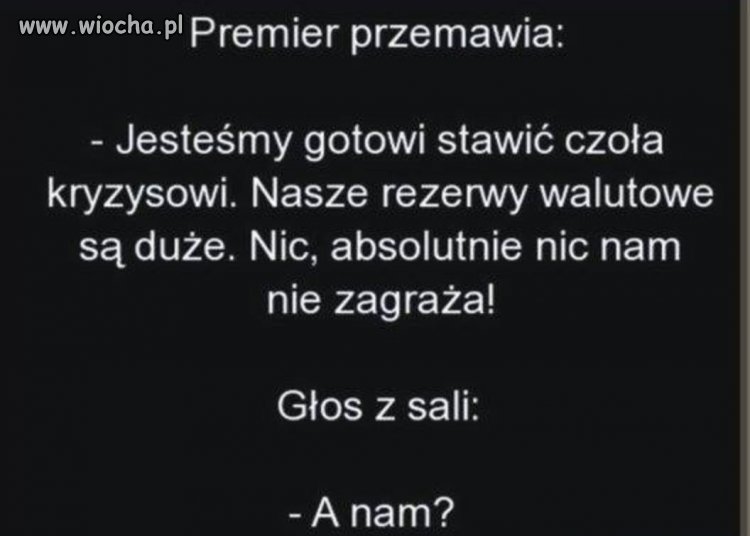 Ach te głosy
