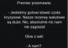 Ach te głosy