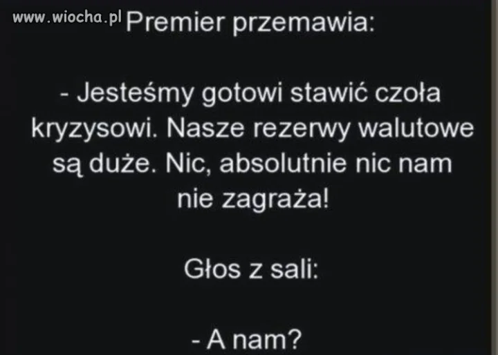 Ach te głosy