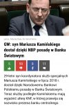 I pewnie nic nie wiedział