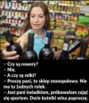 Próbowałam, ale nie wyszło