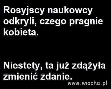 I co by było bez Rosjan??