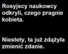 I co by było bez Rosjan??