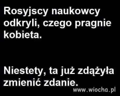I co by było bez Rosjan??