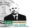 Prawdziwy skok na kasę ...