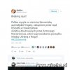Z ostatniej chwili