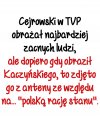Zabolało...