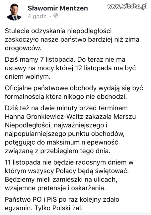 Państwo POPIS zdało egzamin.