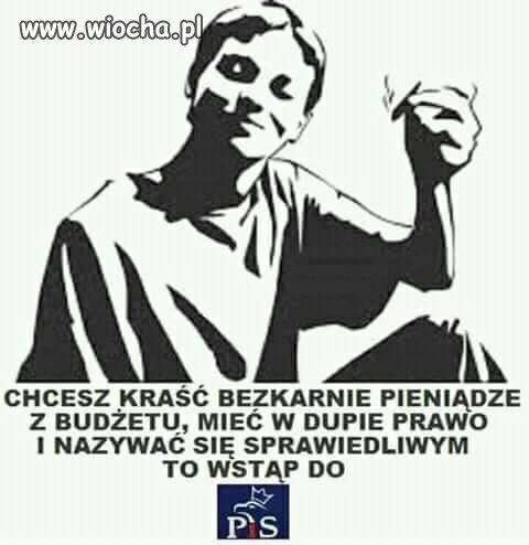 Jedyna słuszna 