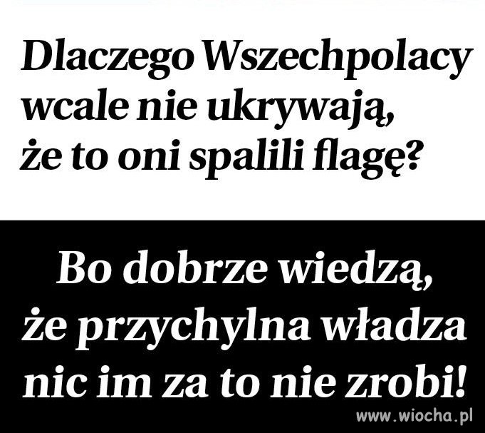 Co tu dużo mówić