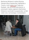 Co on wyrabia na tych przerwach
