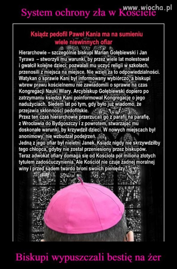 Jedna wielka banda