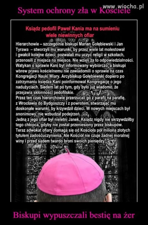 Jedna wielka banda