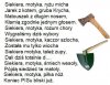 A to tak na poprawę humoru