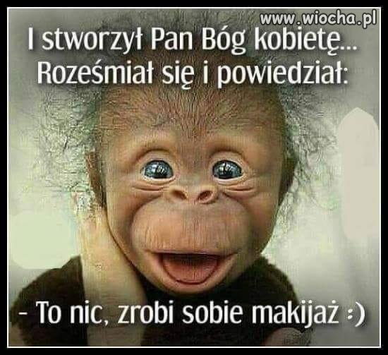 Bo prawdę