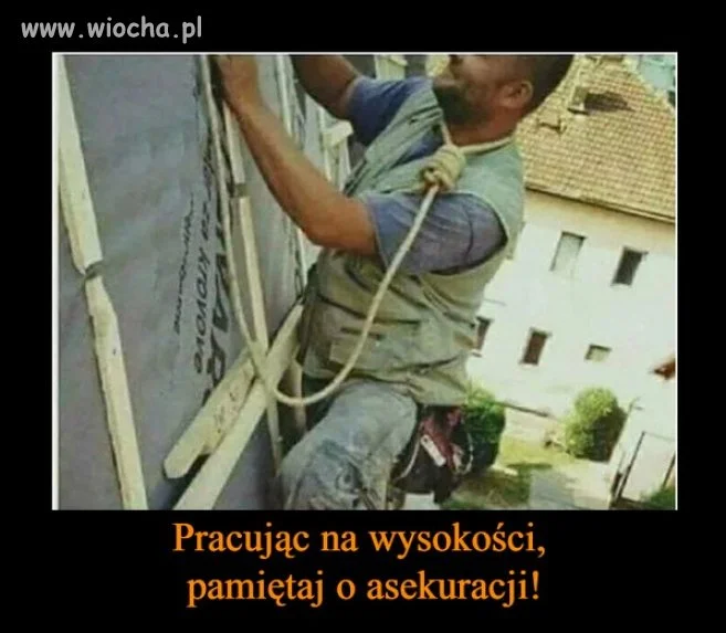 Asekuracja